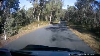 Corryong to Cooma 17 [upl. by Okoy]