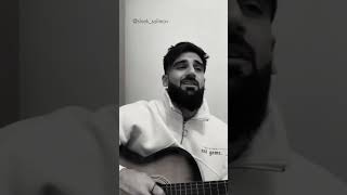 Roza ZergerliIstedim amp HissUnuduram amp Shrek Salimov Cover Versiya music keşfet cover [upl. by Ferriter890]