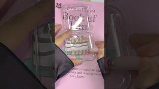 ASMR applying press on nails pressonails naildesign nails nailsupplystore asmr asmrvideo [upl. by Blanchard]