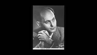 Georg Solti conducts Don Giovanni at Glyndebourne 17th July 1954 Live broadcast [upl. by Lounge]