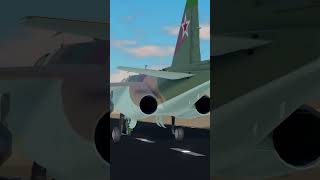 NEW SU25 added to War Tycoon 🛩️ [upl. by Gennie]