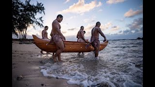 Voyage Deeper Feel the spirit of Hawaii amp Polynesia [upl. by Erastes]