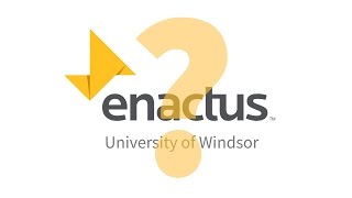 What is enactus [upl. by Ayotaj]