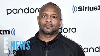 Boxing Legend Roy Jones Jr Reveals His Son DeAndre Has Died at 32  E News [upl. by Anileh]