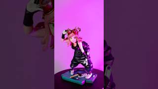 Anya amp Yor Forger Shino Asada Mei Hatsume Tsuiu Asui amp Nesuko unboxing anime waifu [upl. by Arden]