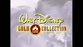 Walt Disney’s Mary Poppins Gold Collection Promo NBCWKYC 3 20000704 [upl. by Loraine]