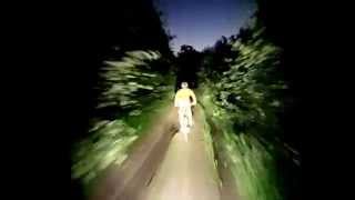 Rando Nocturne VTT Venerand 17 Les guidons mareuillais [upl. by Atte]