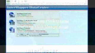 Configuring InterMapper Database [upl. by Ritz]