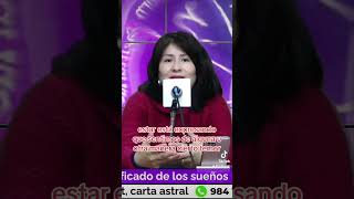 ¿Qué significa soñar con el fin del mundo fulltvtelevisiontotal [upl. by Yrrehs]