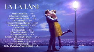 La La Land Soundtrack [upl. by Fowle]