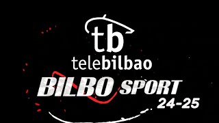 BILBOSPORT TELEBILBAO 10 JULIO 2024 [upl. by Llert]