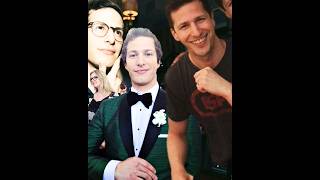 Andy Samberg another request andysamberg broklyn99 tv tvshow amazon short [upl. by Cochard436]