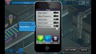 Stick RPG 2Cheats and Glitch [upl. by Chew24]