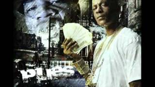 Plies  Boosie Dedication [upl. by Eittocs902]