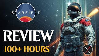 Starfield Review No Spoilers [upl. by Ttennaej795]