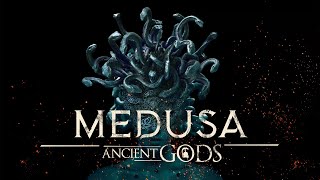 Medusa  The Gorgon  Epic Music [upl. by Ahsenroc]