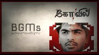 Kovil BGMs  Jukebox  IndianMovieBGMs [upl. by Evod547]