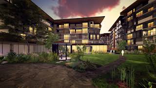 LendLease Aged Care and Retirement Living [upl. by Williamson]