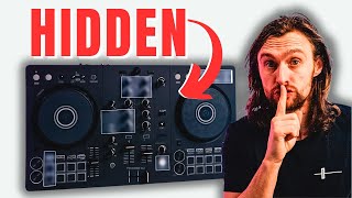 5 Hidden Features on the DDJFLX4 [upl. by Ruelle]