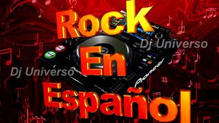 Rock de los 80 y 90 en ingles  Dj FRESH  Bar Oxigeno Mix 51  Radio Oxigeno [upl. by Fugere]