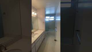 Downey Home For Sale  3 bedrooms 2 bathrooms  Los Angeles Home Tour [upl. by Auqinihs]