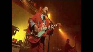 Reverend Horton Heat  Galaxie 500 [upl. by Nonnek]