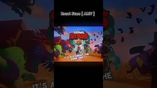 Brawl stars AMV  Brawl stars Bs Edit  AMV  shorts brawlstars BrawlStars [upl. by Vassily]