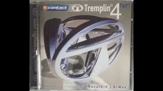 Tremplin Compilation 4 Part1 2004 [upl. by Ahsa]