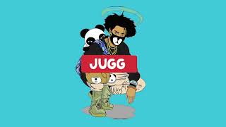 FREE Ayo amp Teo x Lil Skies Type Beat 2018 quotSwoopquot I Prod Jugg Beats [upl. by Novyert570]