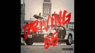 Rockie Fresh  So Long Driving 88 [upl. by Cob]