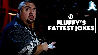 Fluffy’s Fattest Jokes  Gabriel Iglesias [upl. by Urbannal258]