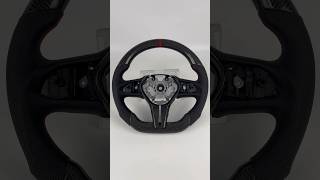 Infiniti q60 steering wheel 2018 q50 also samecarbonfiber carbon infiniti [upl. by Marko]