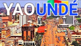 See shocking transformations in Yaoundé Cameroon 🇨🇲 [upl. by Kassity]