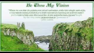 Be Thou My Vision  Instrumental [upl. by Odrarebe659]