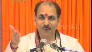 Pravachan  Shri Sudhanshu Ji Maharaj  Ep  26 [upl. by Petulia]