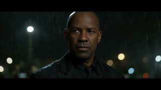 The Equalizer 4 2025  Teaser Trailer  Denzel Washington [upl. by Mayrim]