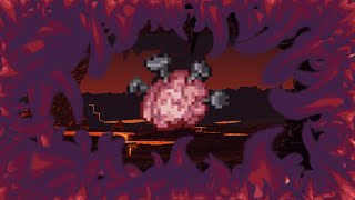 Malice mode  Новый режимTerraria Calamity mod [upl. by Margreta]