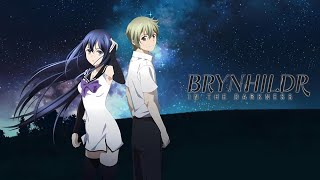 Brynhildr in the Darkness Opening 1「Creditless」 [upl. by Deegan]