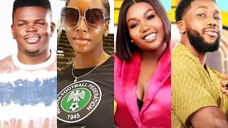 BBNAIJA 2024  KASSIA amp KELLY RAE CAUGHT KISSING bbnaija [upl. by Hersh]