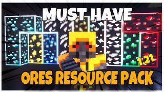 TOP 3 BEST MINECRAFT RESOURCE PACKS 2024 [upl. by Apur]