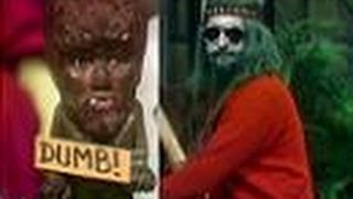 Screaming Yellow Theater Svengoolie Wilderness Road Next Movie Intro Segment 16 1973 [upl. by Emmeram]