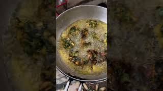 Mallika Patta pataudi recipe shortvideo shorts short [upl. by Hube]