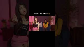 NEW WOMAN LISA amp ROSALÍA Cover By Koraa amp AiSh cover kpop singing newwoman [upl. by Koller]