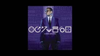 Sweet Love  Chris Brown Slowed amp reverb [upl. by Elenaj]