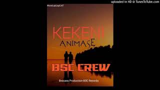 BSC Crew  Kekeni Animase 2020 PNG Music [upl. by Reinal]