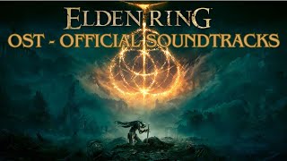 Elden Ring Volcano Manor OST Official Soundtrack [upl. by Deborath]