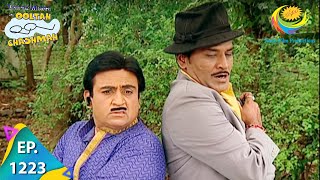 Taarak Mehta Ka Ooltah Chashmah  Episode 1223  Full Episode [upl. by Alcina]