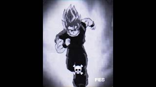 Ded or Alive 💀  shorts goku luffy dbz [upl. by Nodnil]