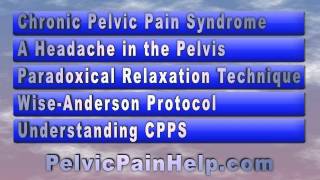 Pelvic Pain Help Video Index [upl. by Bayer299]