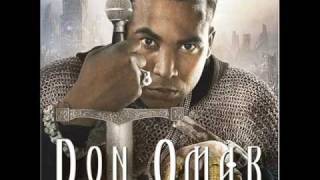 Vuelve  Don Omar [upl. by Ilak]